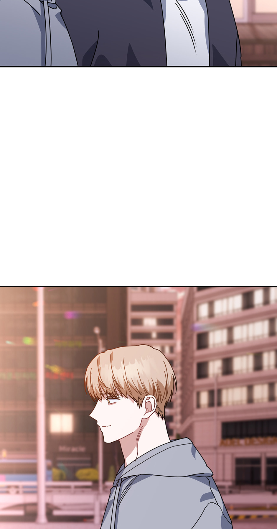 Read Love Interest Zone chapter 70 image 39 on Lezhin