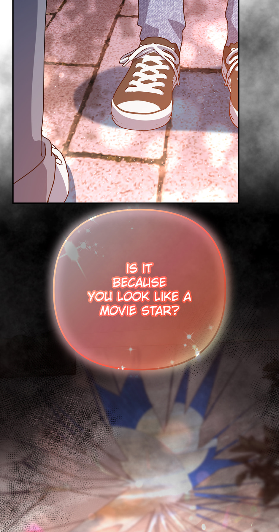 Read Love Interest Zone chapter 70 image 41 on Lezhin