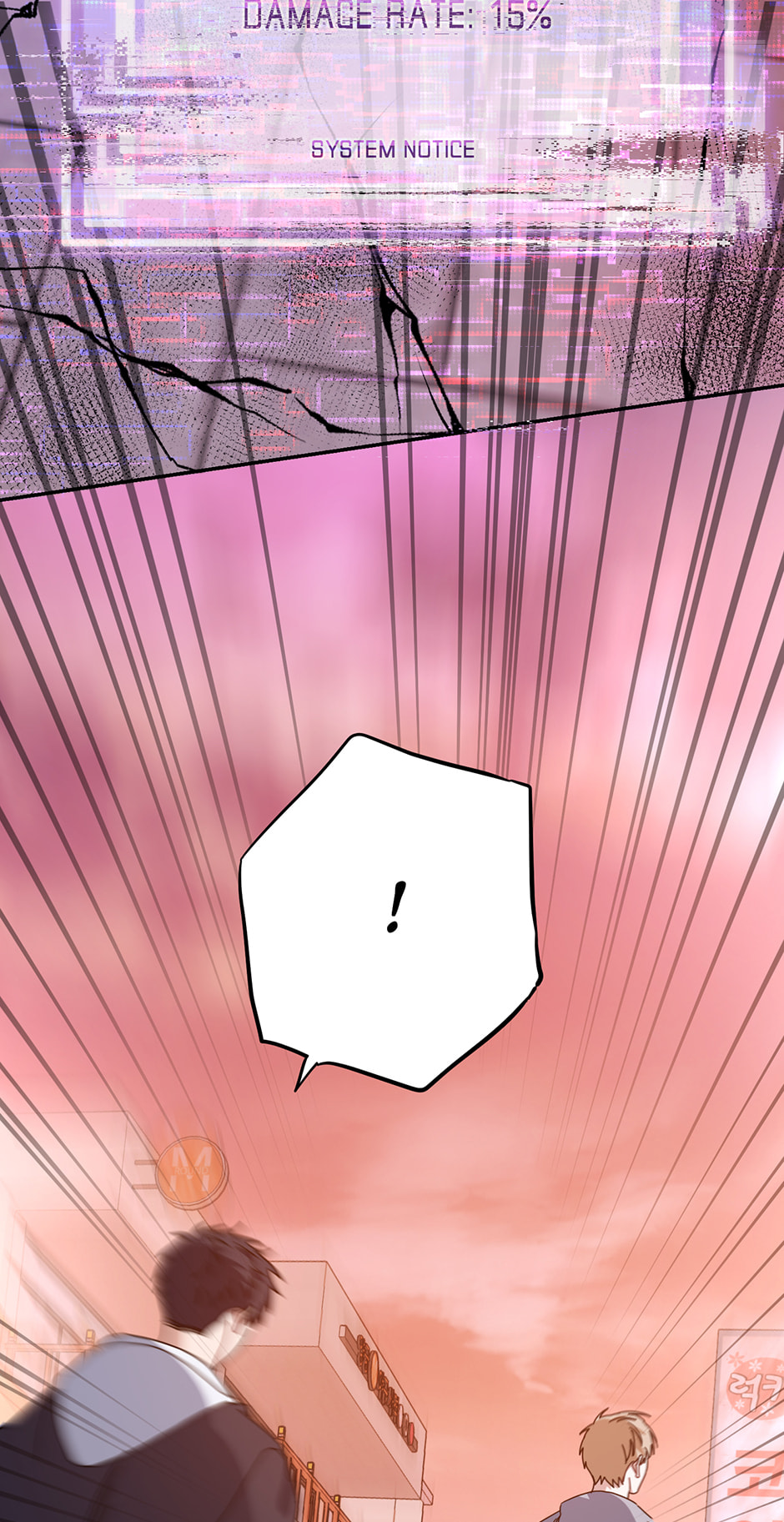 Read Love Interest Zone chapter 70 image 50 on Lezhin
