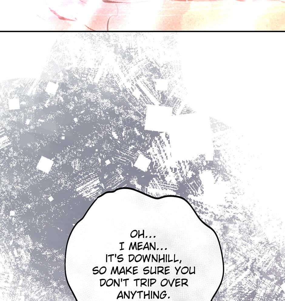 Read Love Interest Zone chapter 70 image 56 on Lezhin