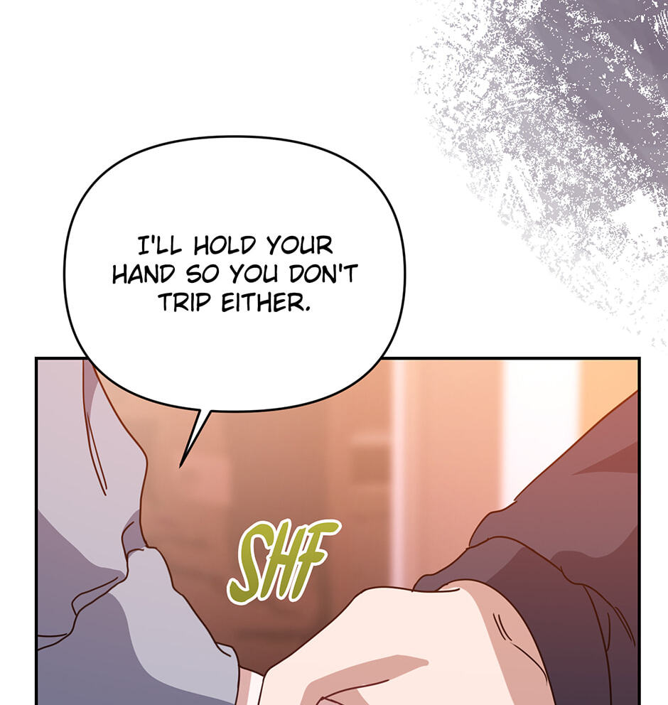 Read Love Interest Zone chapter 70 image 59 on Lezhin