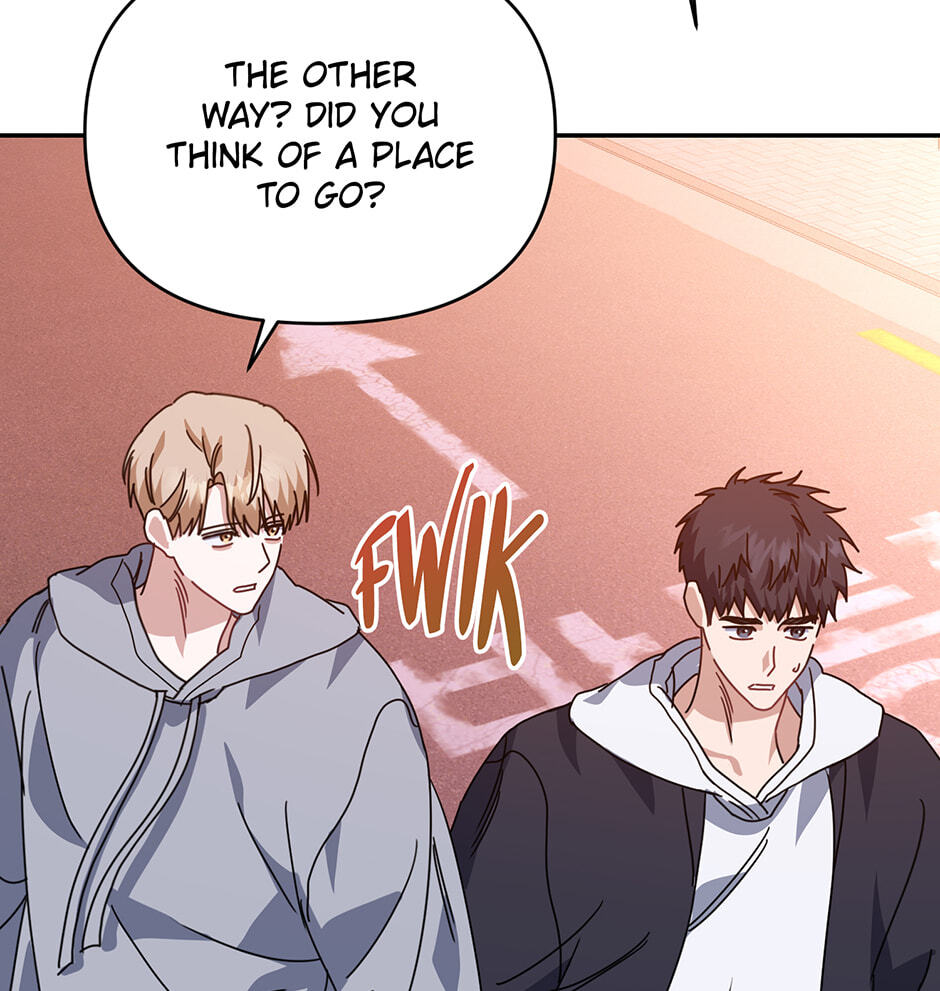 Read Love Interest Zone chapter 70 image 62 on Lezhin