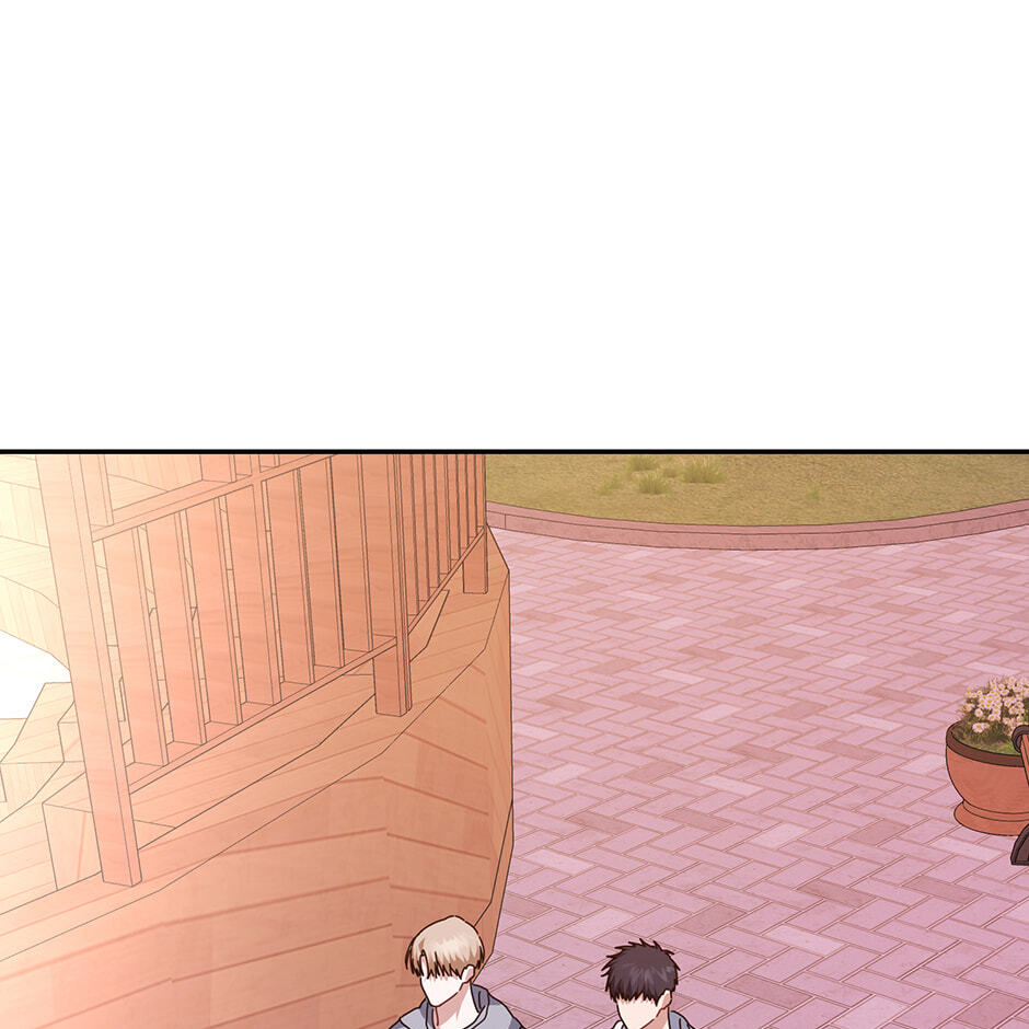 Read Love Interest Zone chapter 70 image 64 on Lezhin