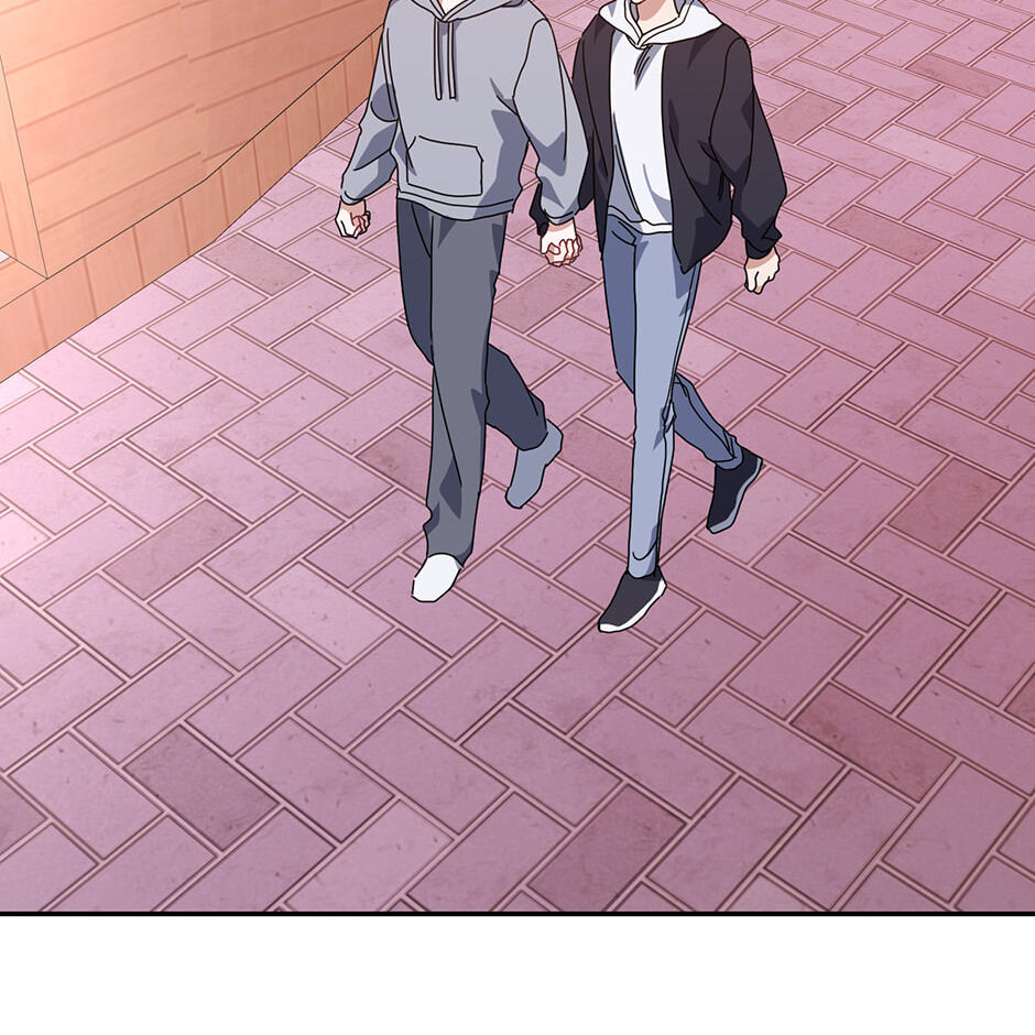 Read Love Interest Zone chapter 70 image 65 on Lezhin