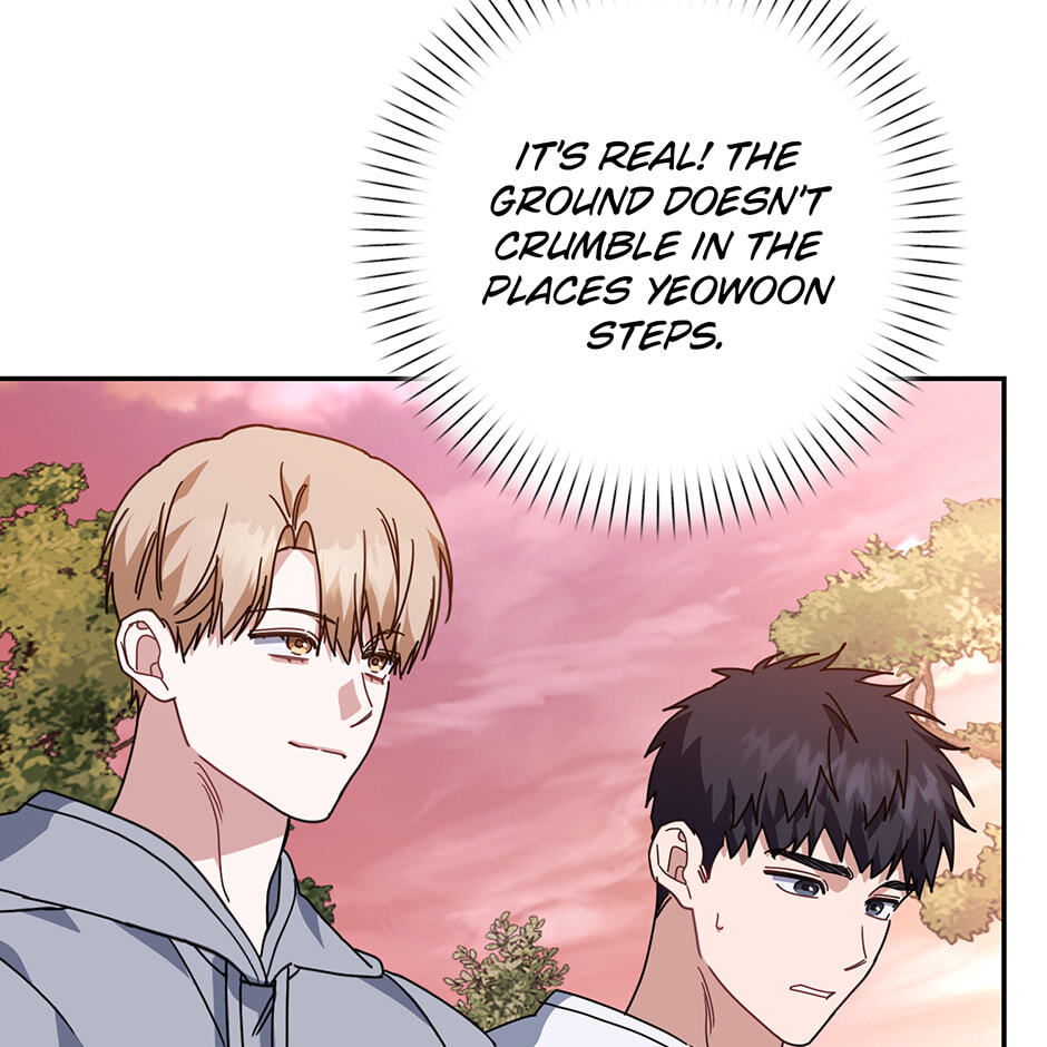 Read Love Interest Zone chapter 70 image 70 on Lezhin