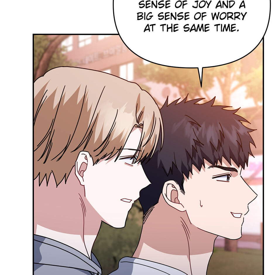 Read Love Interest Zone chapter 70 image 83 on Lezhin