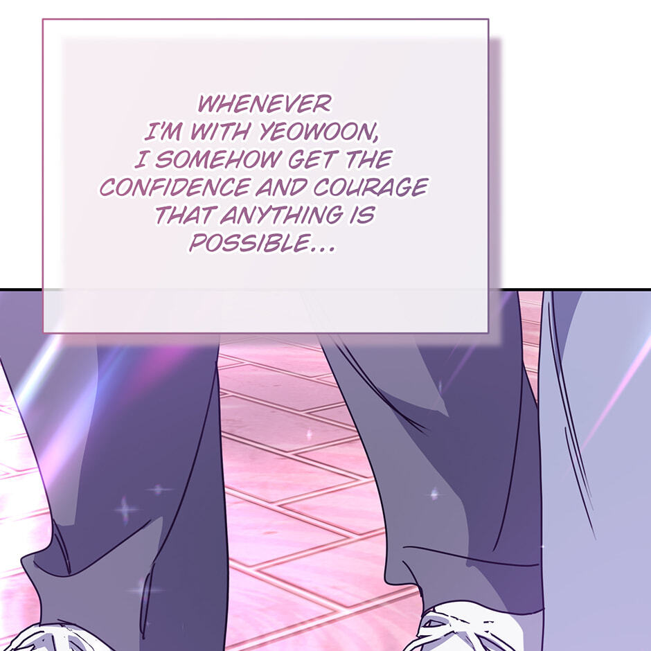 Read Love Interest Zone chapter 70 image 86 on Lezhin