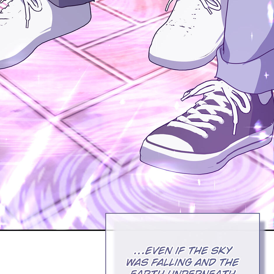 Read Love Interest Zone chapter 70 image 87 on Lezhin
