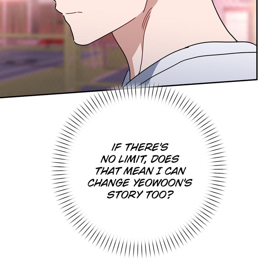 Read Love Interest Zone chapter 70 image 90 on Lezhin