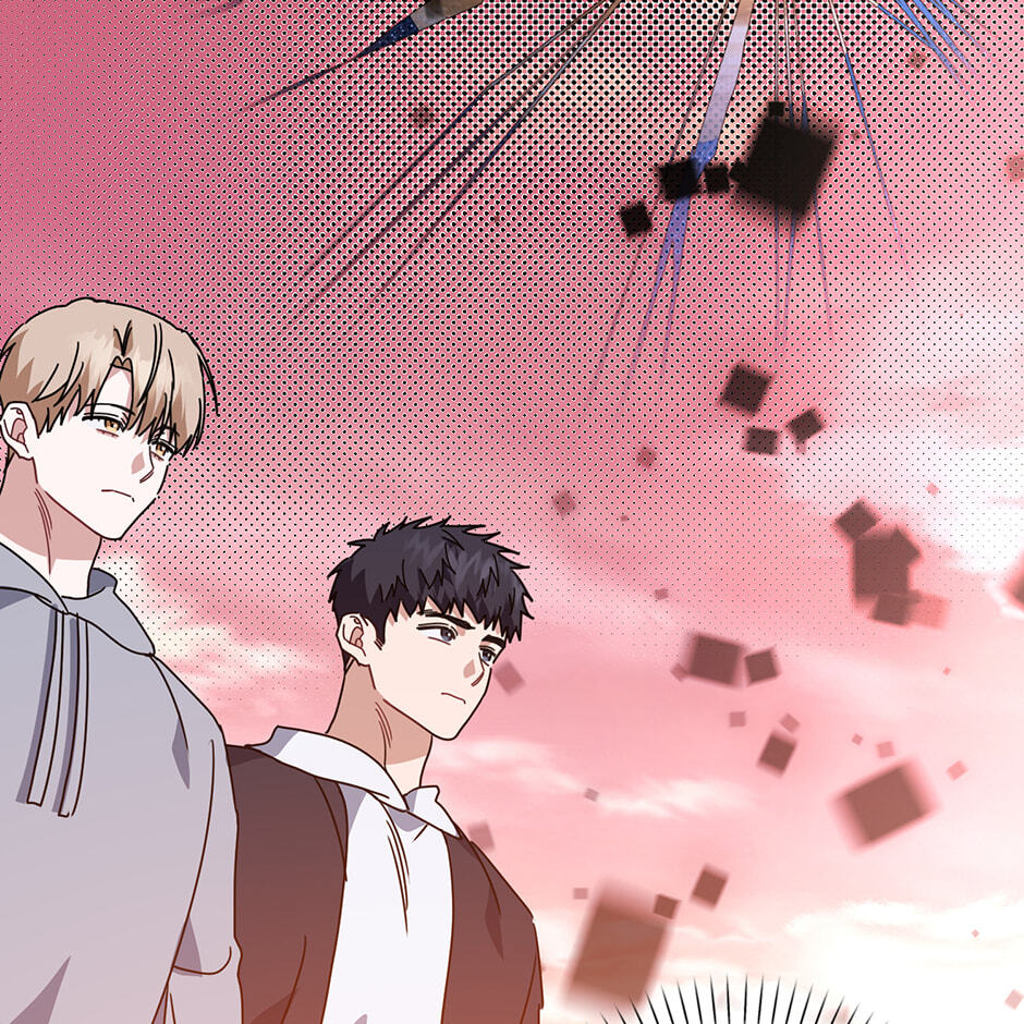 Read Love Interest Zone chapter 70 image 92 on Lezhin