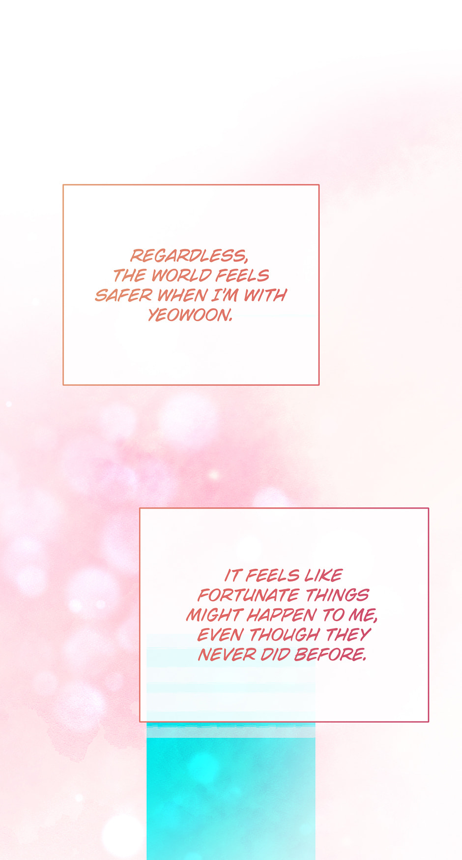 Read Love Interest Zone chapter 70 image 94 on Lezhin