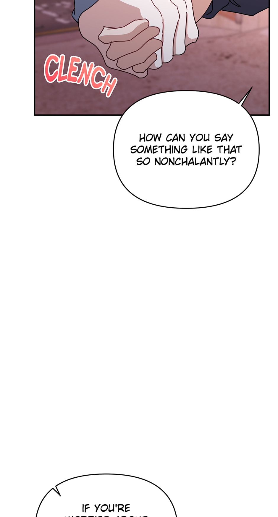 Read Love Interest Zone chapter 70 image 97 on Lezhin