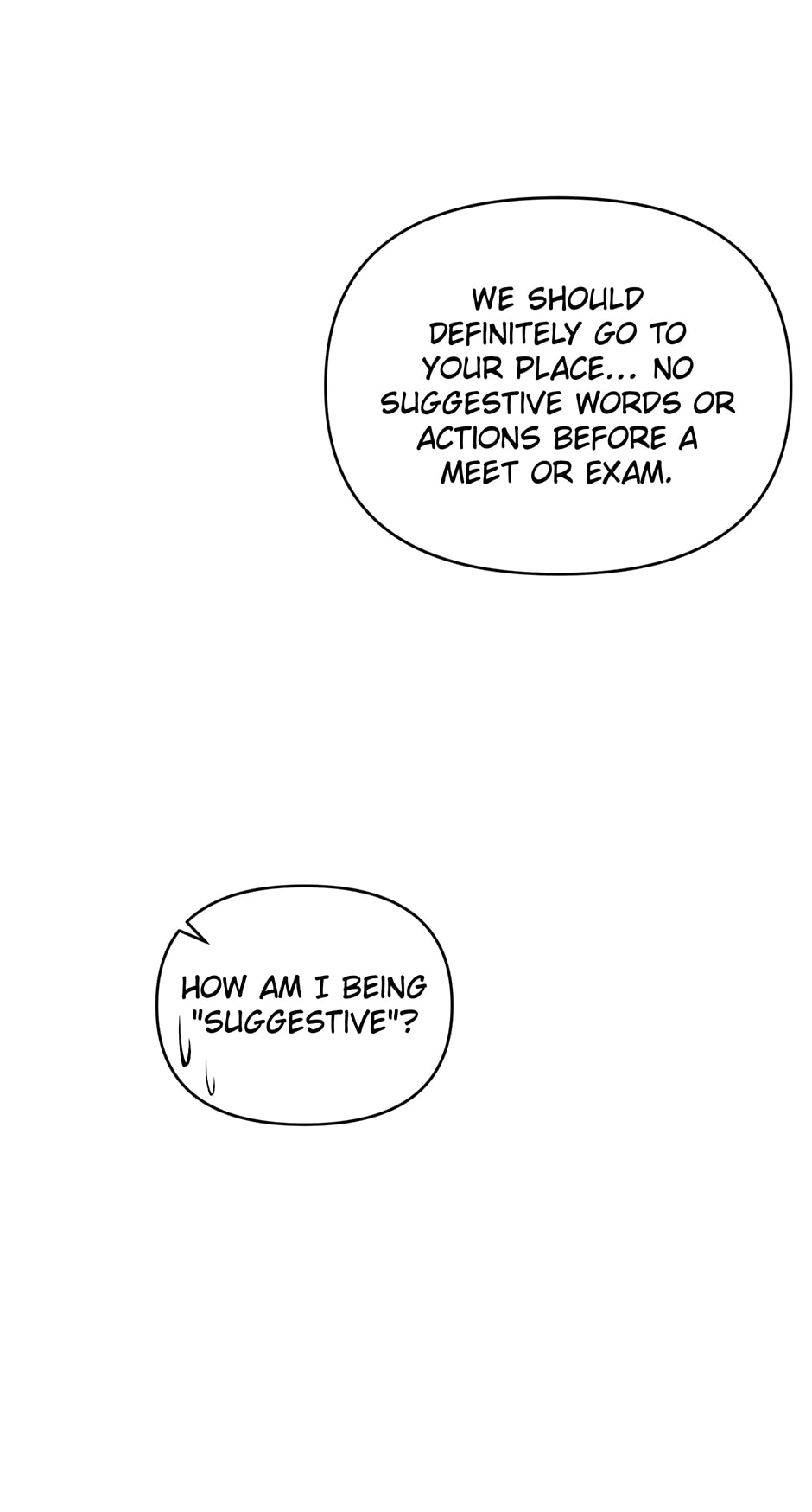 Read Love Interest Zone chapter 70 image 99 on Lezhin