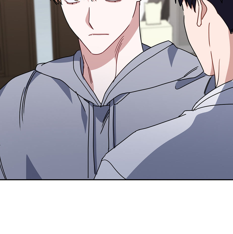 Read Love Interest Zone chapter 71 image 1 on Lezhin