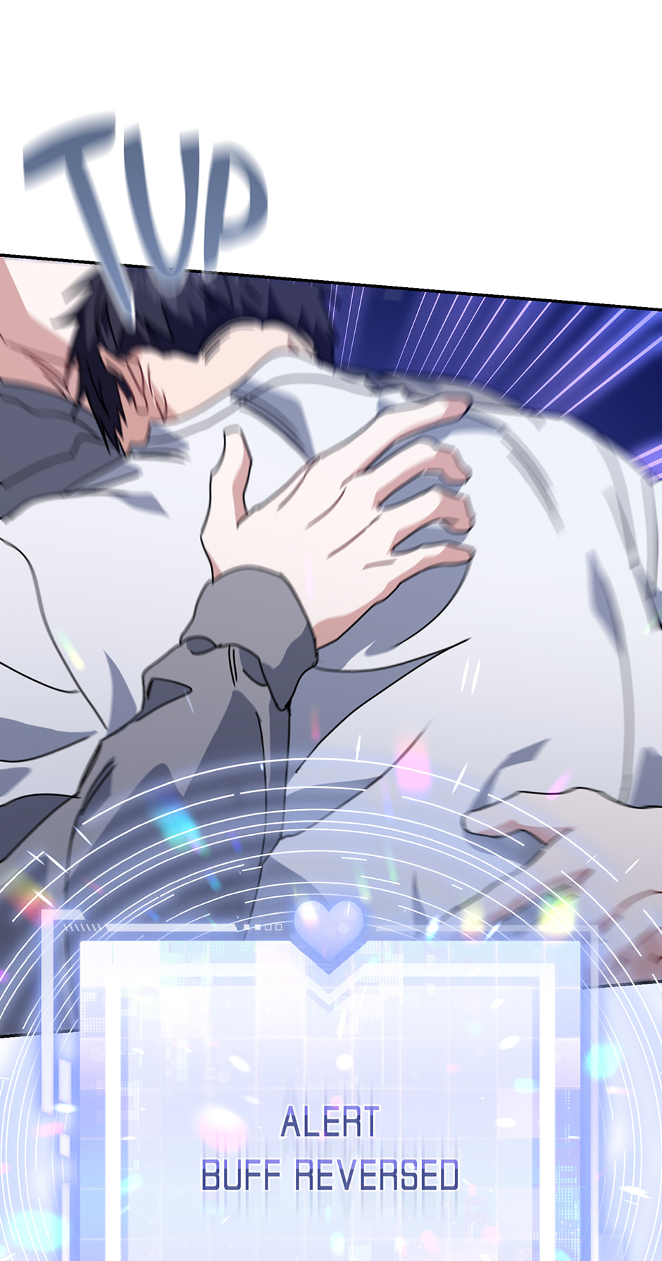 Read Love Interest Zone chapter 71 image 102 on Lezhin
