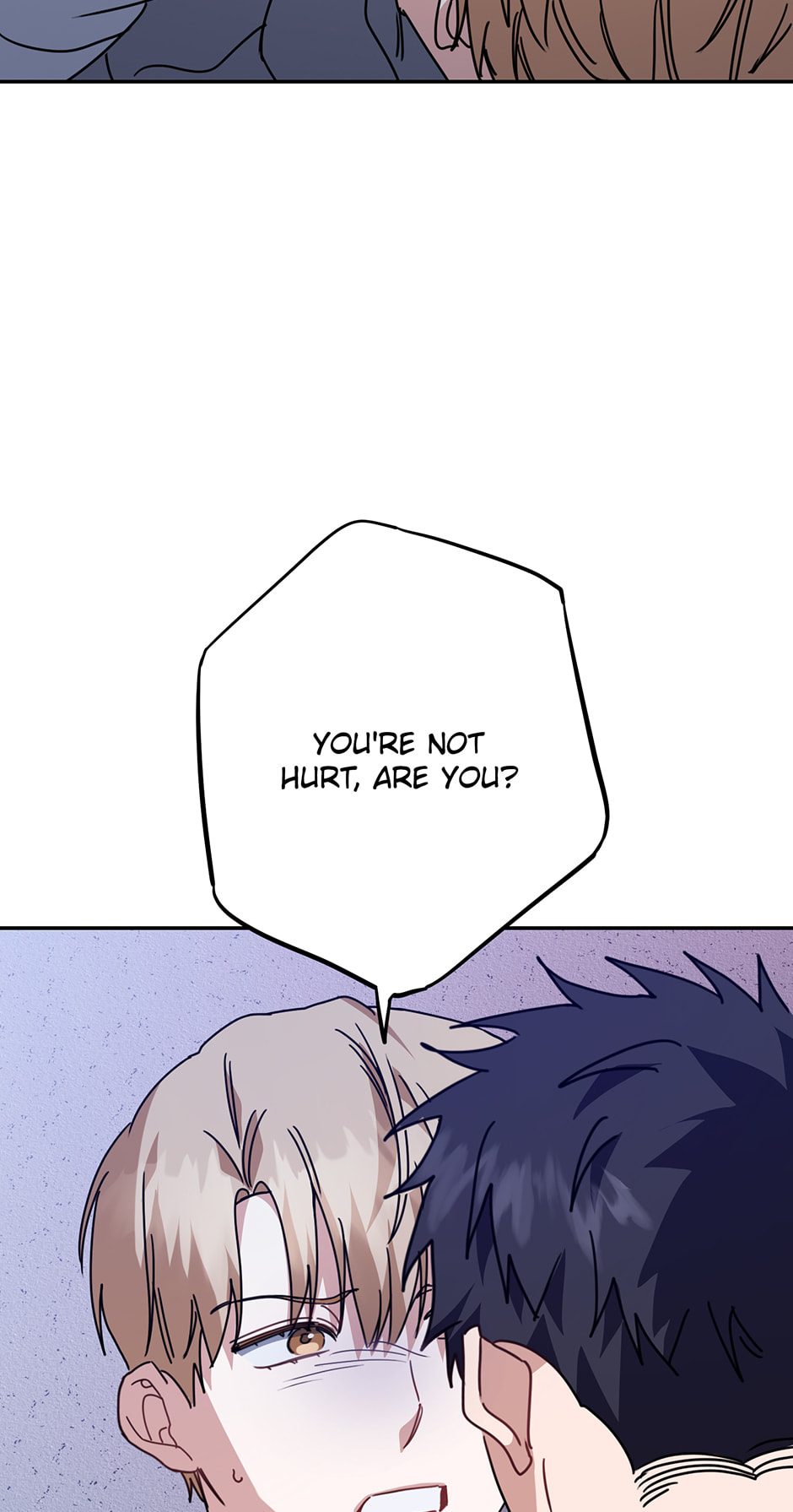 Read Love Interest Zone chapter 71 image 104 on Lezhin