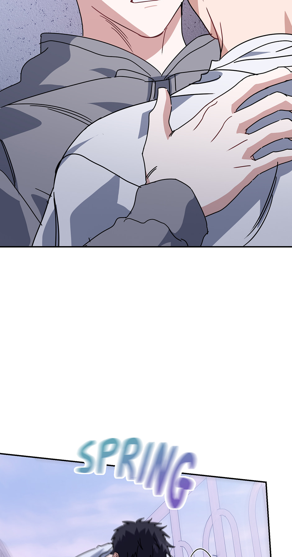 Read Love Interest Zone chapter 71 image 105 on Lezhin