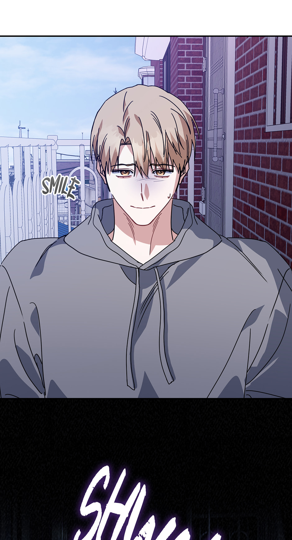 Read Love Interest Zone chapter 71 image 110 on Lezhin
