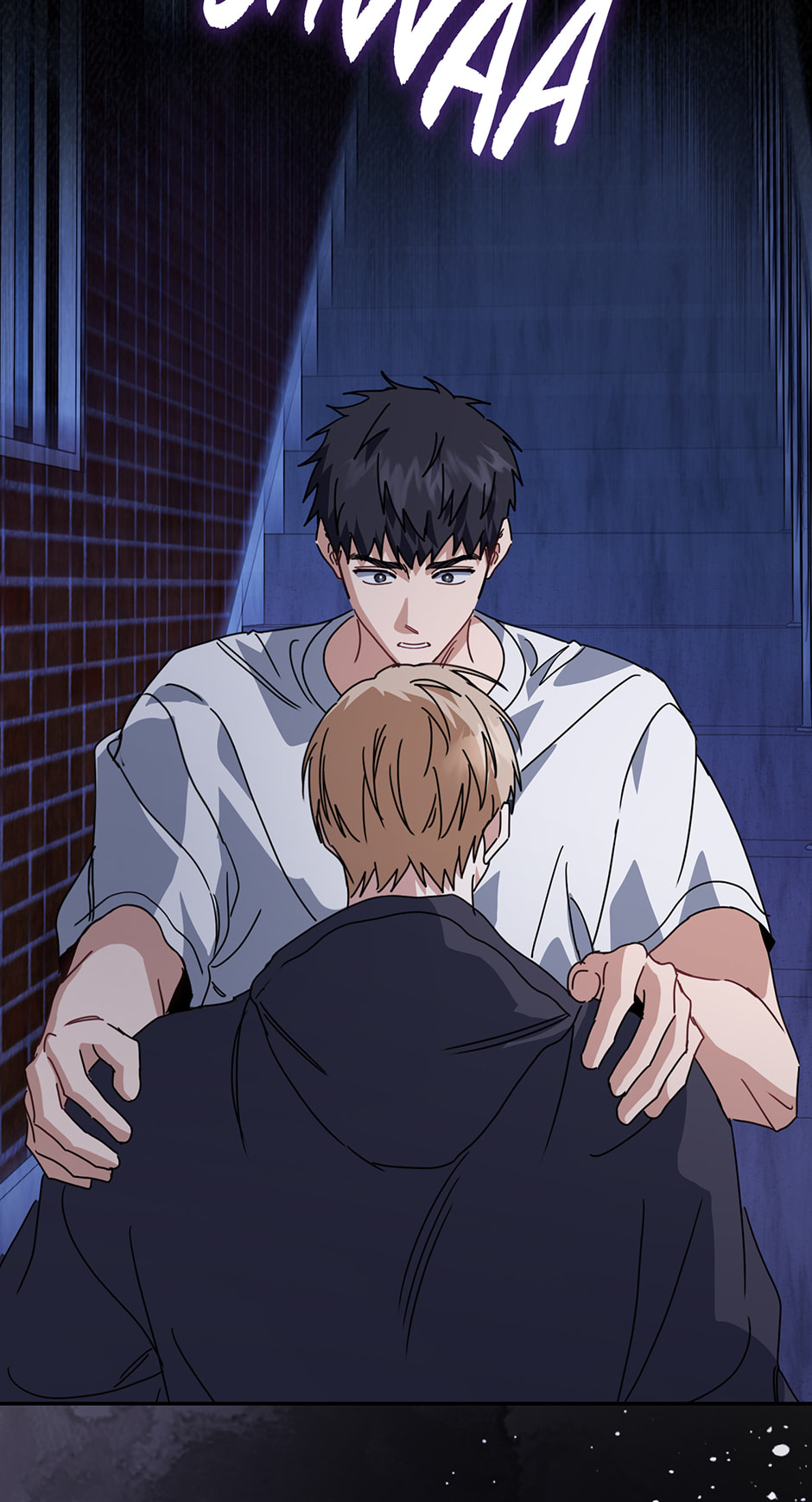 Read Love Interest Zone chapter 71 image 111 on Lezhin
