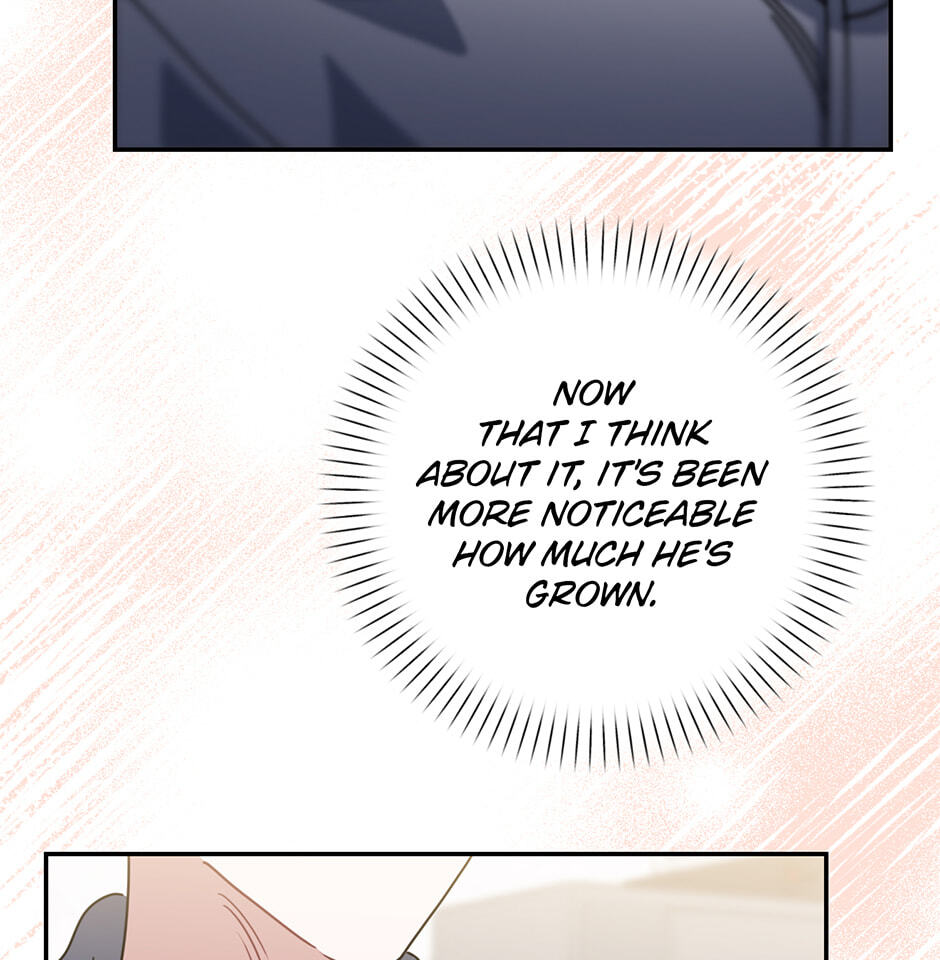 Read Love Interest Zone chapter 71 image 15 on Lezhin