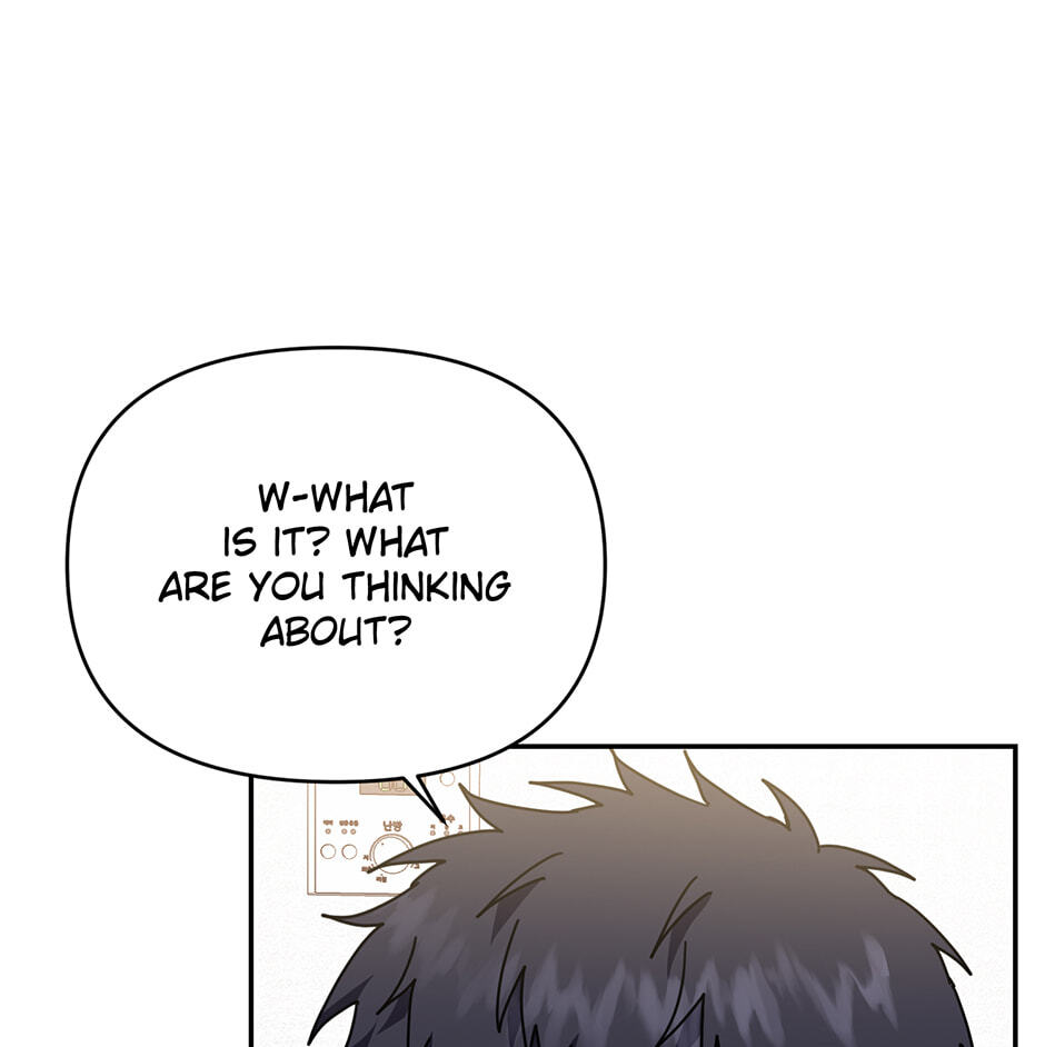 Read Love Interest Zone chapter 71 image 2 on Lezhin