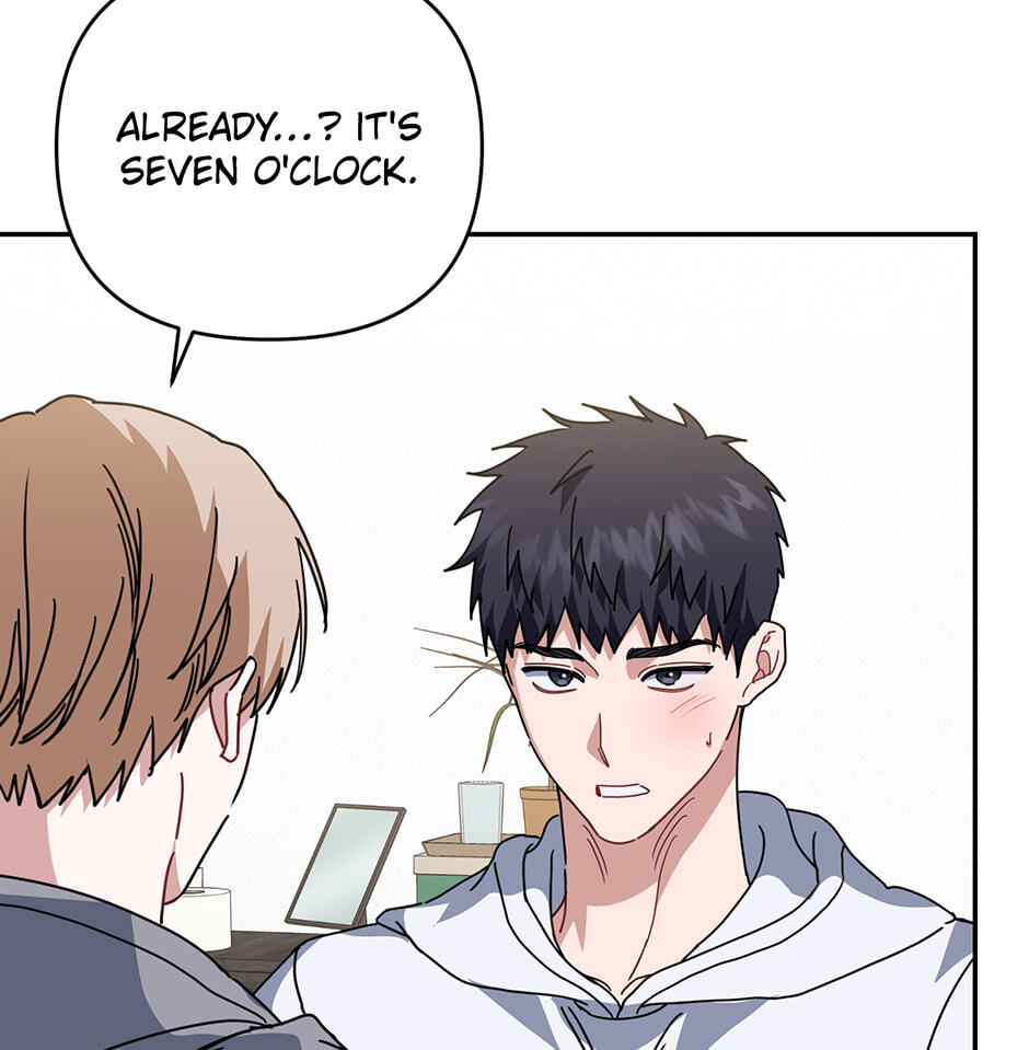Read Love Interest Zone chapter 71 image 22 on Lezhin