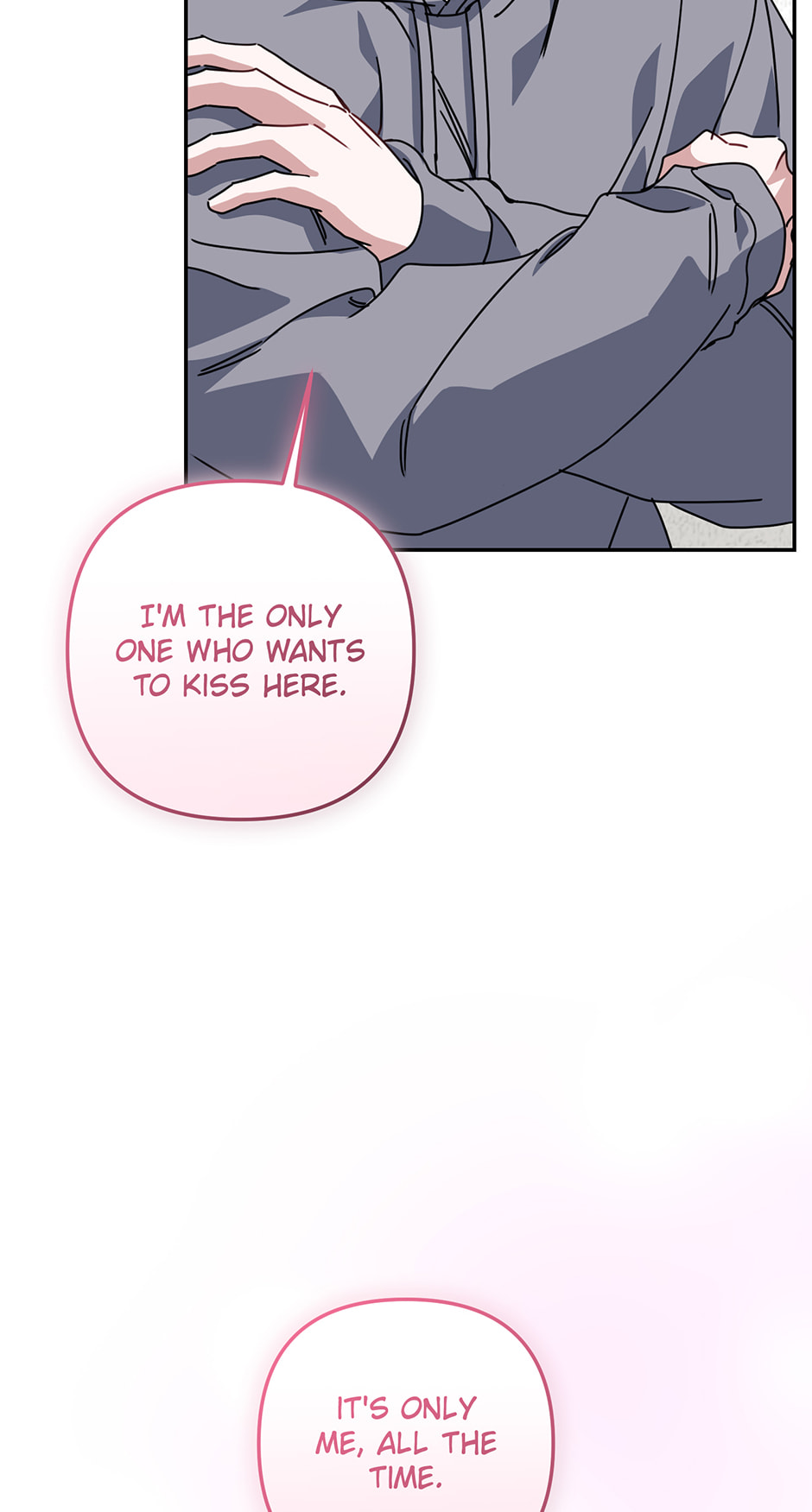 Read Love Interest Zone chapter 71 image 32 on Lezhin