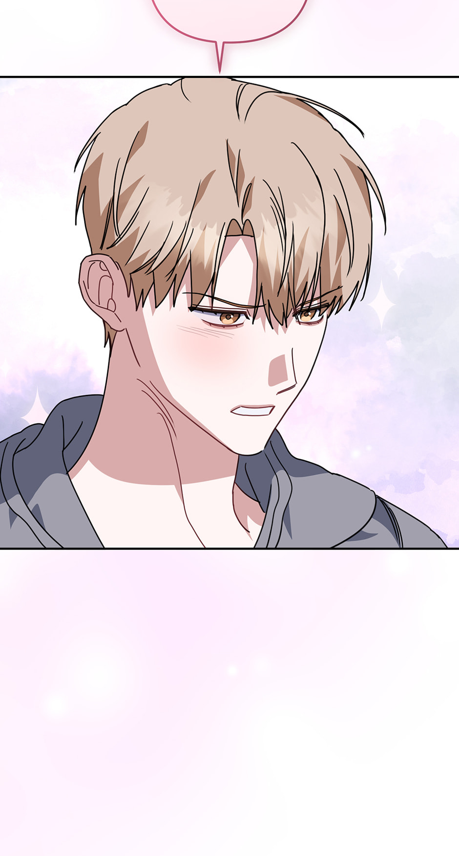 Read Love Interest Zone chapter 71 image 33 on Lezhin