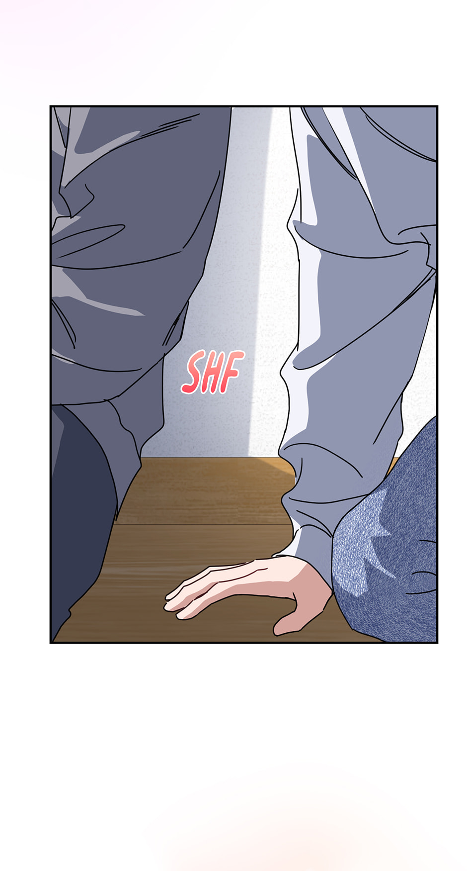 Read Love Interest Zone chapter 71 image 34 on Lezhin