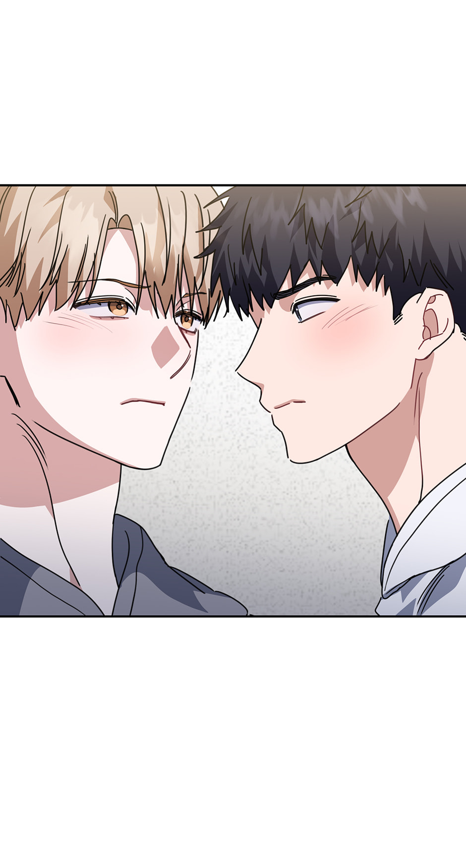 Read Love Interest Zone chapter 71 image 36 on Lezhin