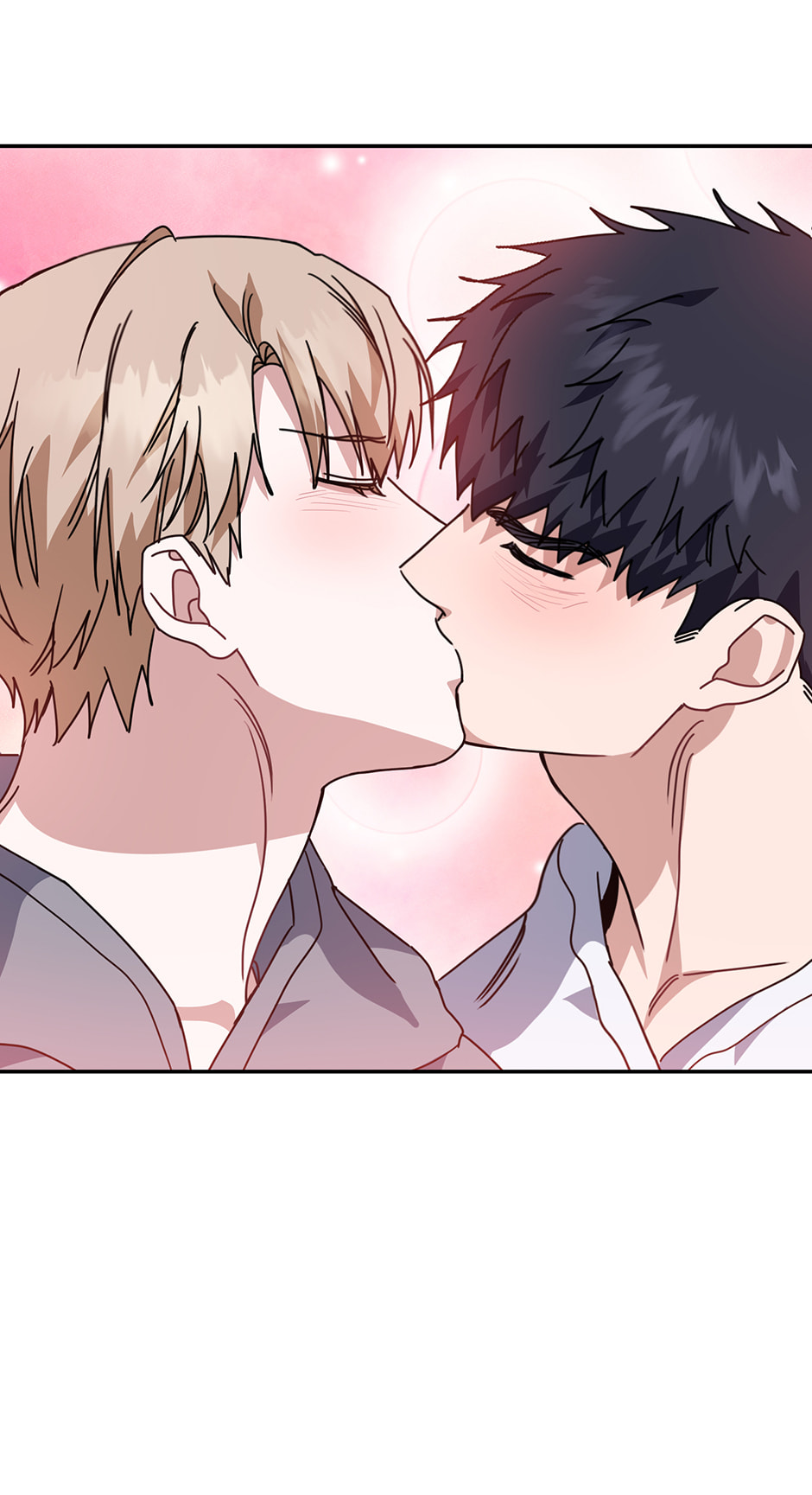 Read Love Interest Zone chapter 71 image 37 on Lezhin