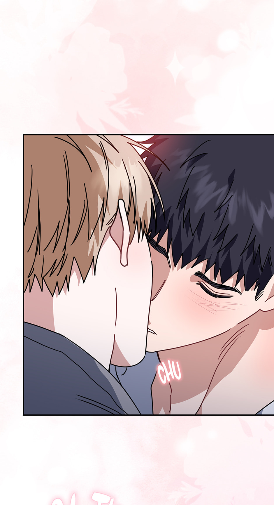 Read Love Interest Zone chapter 71 image 39 on Lezhin