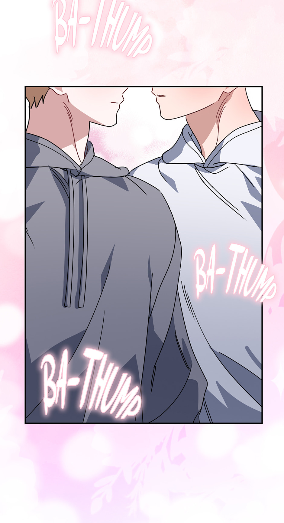 Read Love Interest Zone chapter 71 image 40 on Lezhin