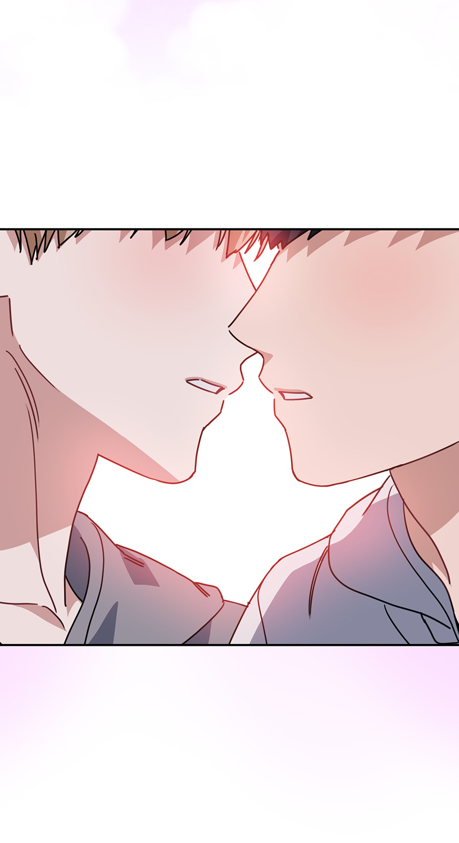 Read Love Interest Zone chapter 71 image 41 on Lezhin