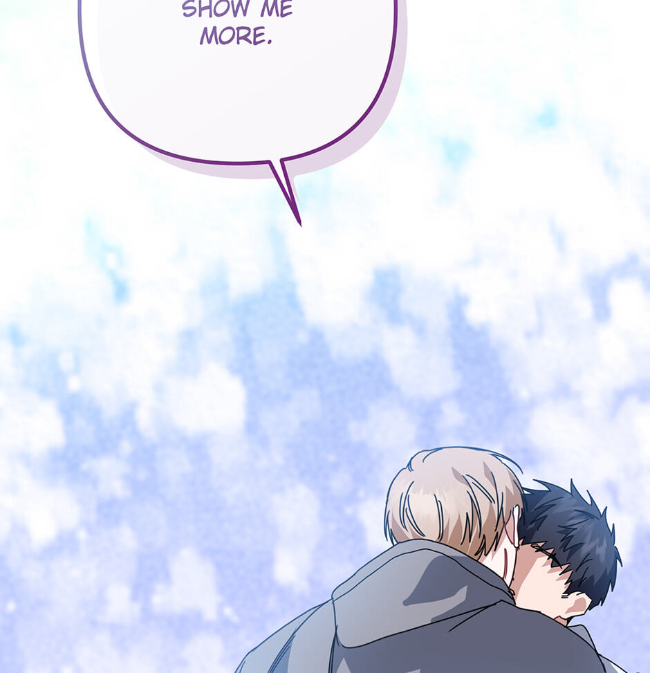 Read Love Interest Zone chapter 71 image 45 on Lezhin