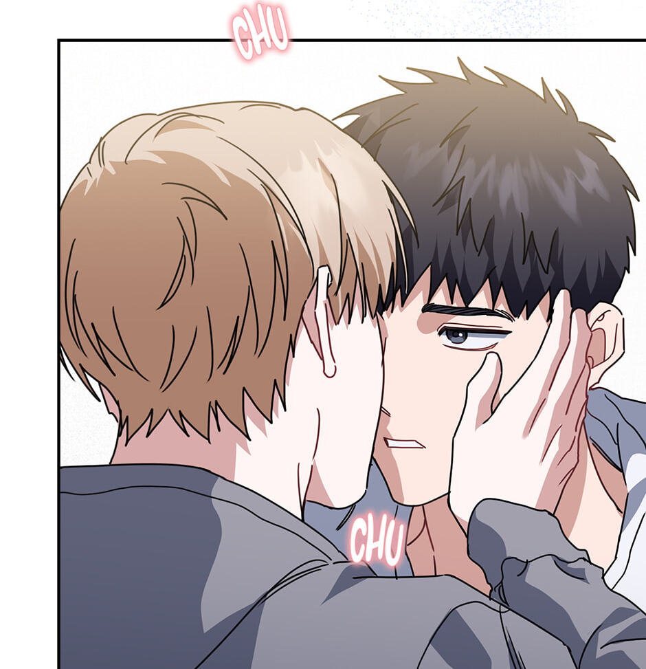 Read Love Interest Zone chapter 71 image 47 on Lezhin