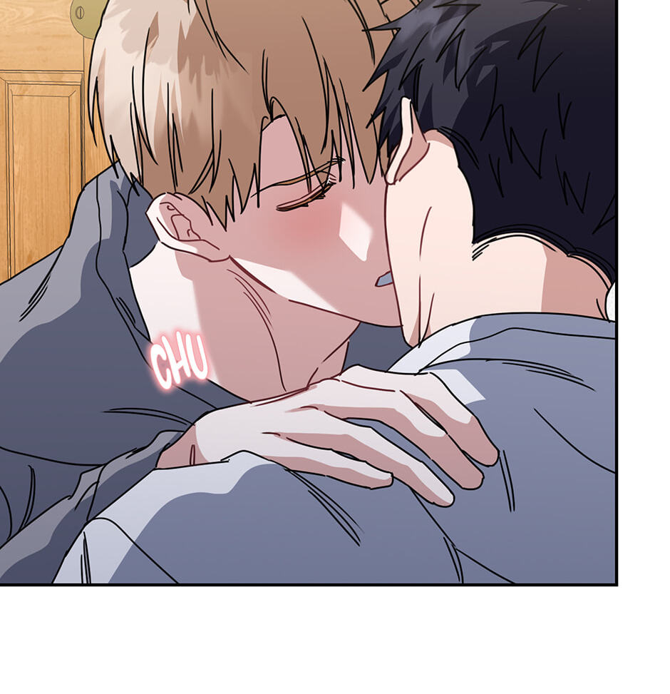 Read Love Interest Zone chapter 71 image 49 on Lezhin