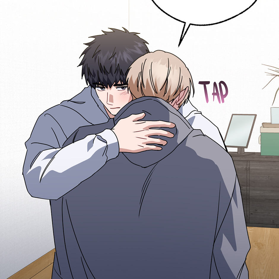 Read Love Interest Zone chapter 71 image 57 on Lezhin