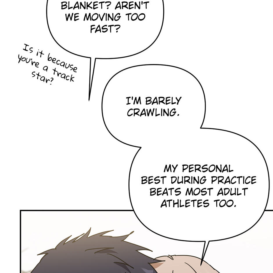 Read Love Interest Zone chapter 71 image 59 on Lezhin