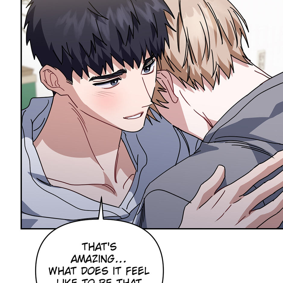 Read Love Interest Zone chapter 71 image 60 on Lezhin