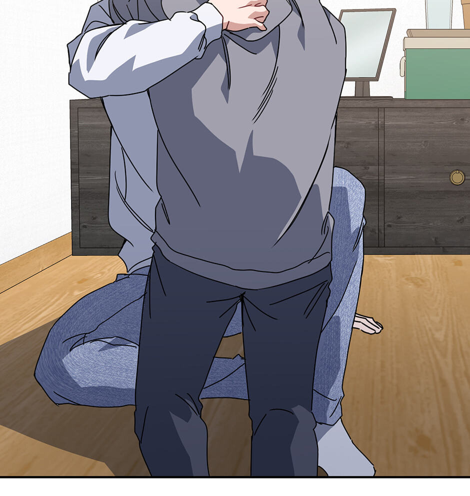 Read Love Interest Zone chapter 71 image 65 on Lezhin