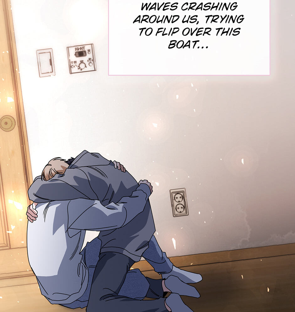 Read Love Interest Zone chapter 71 image 70 on Lezhin