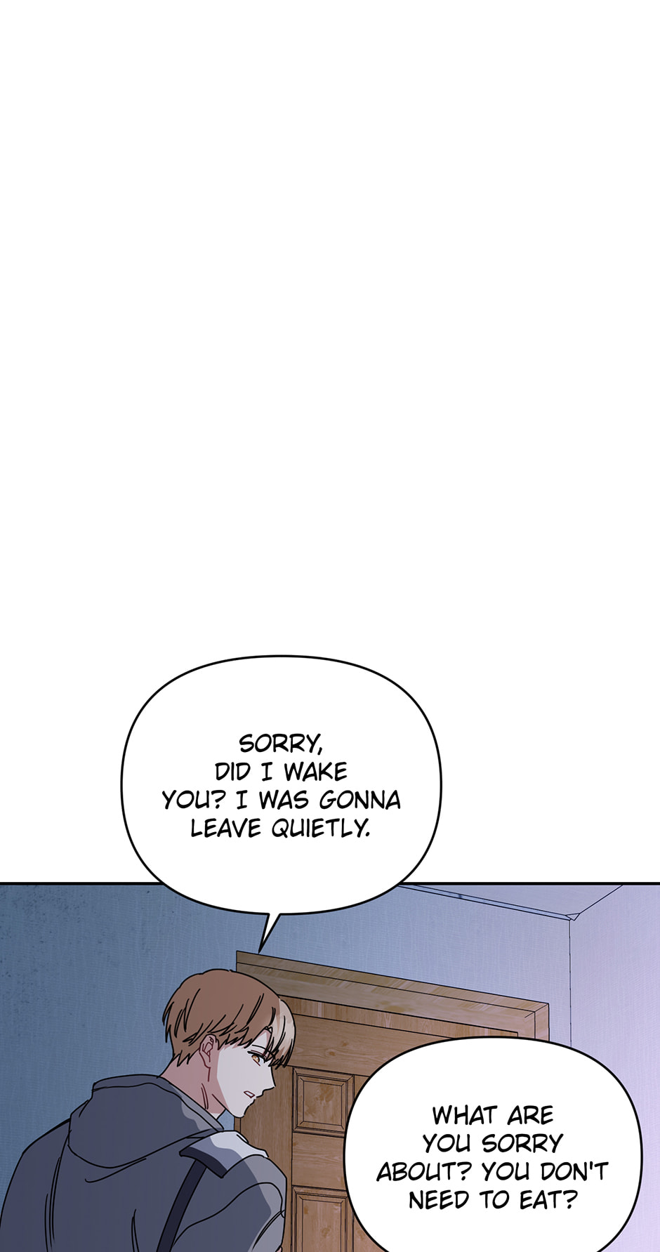 Read Love Interest Zone chapter 71 image 77 on Lezhin