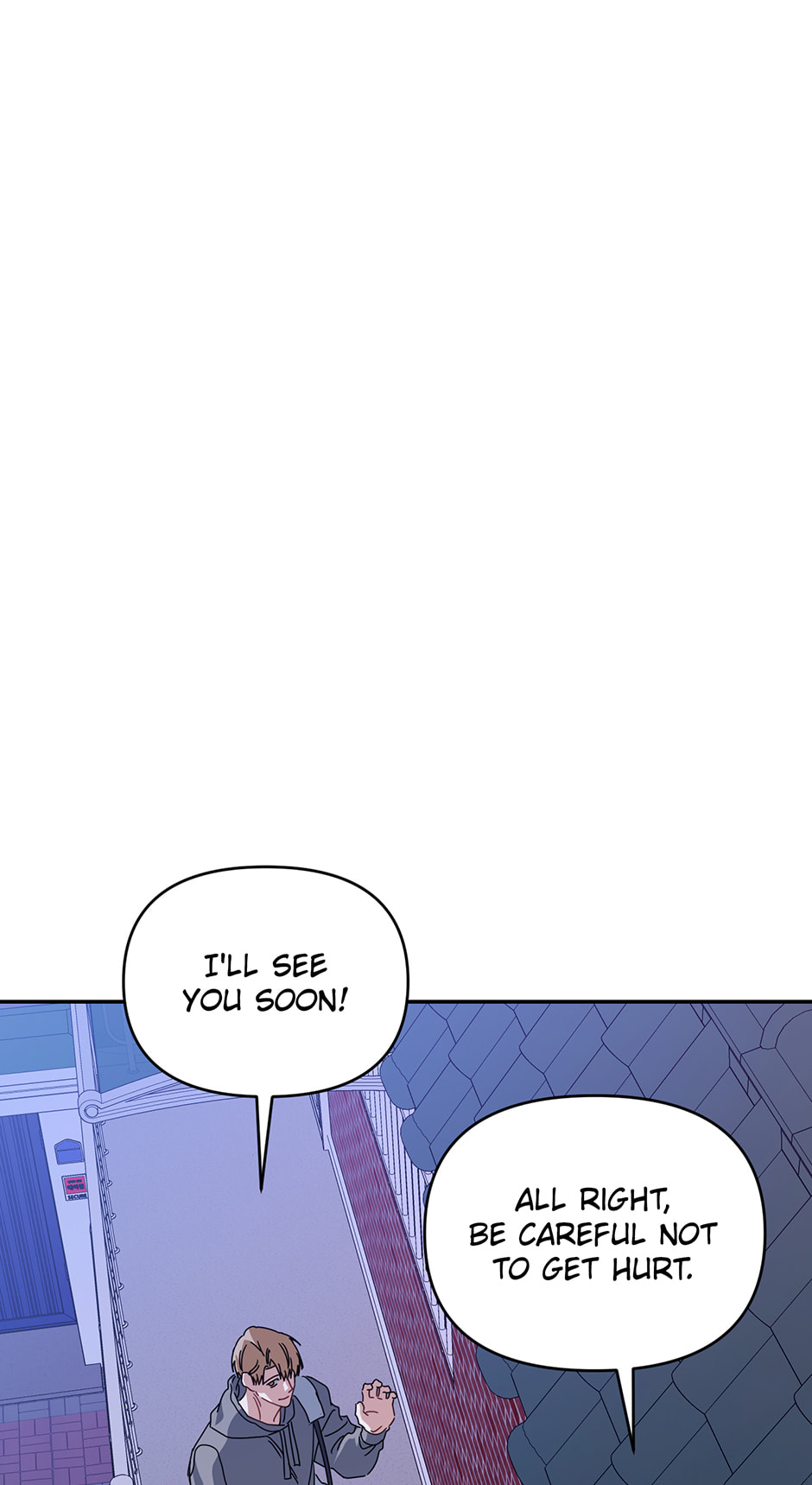 Read Love Interest Zone chapter 71 image 83 on Lezhin