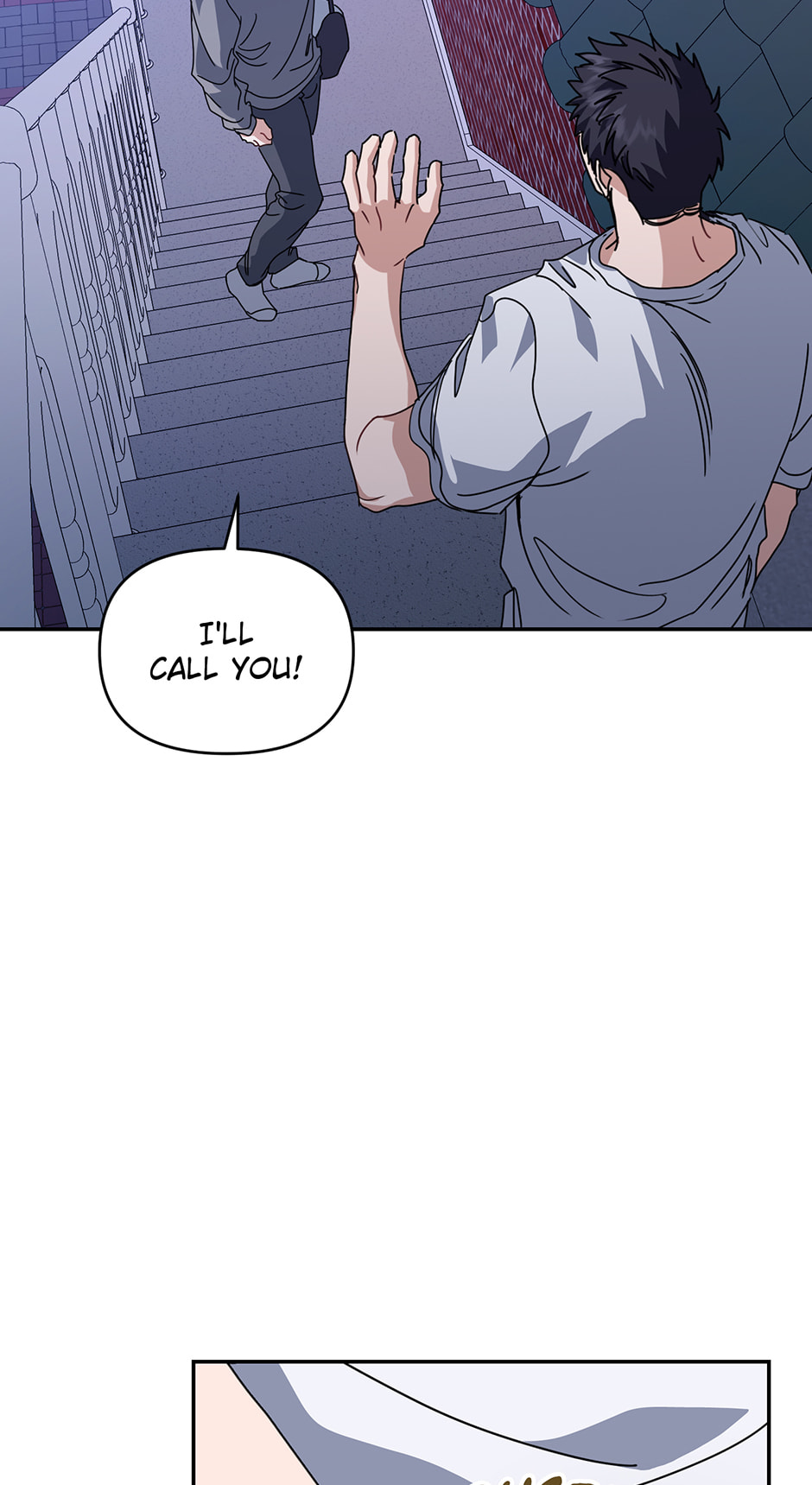 Read Love Interest Zone chapter 71 image 84 on Lezhin