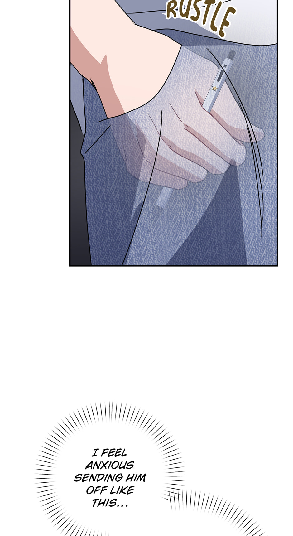 Read Love Interest Zone chapter 71 image 85 on Lezhin