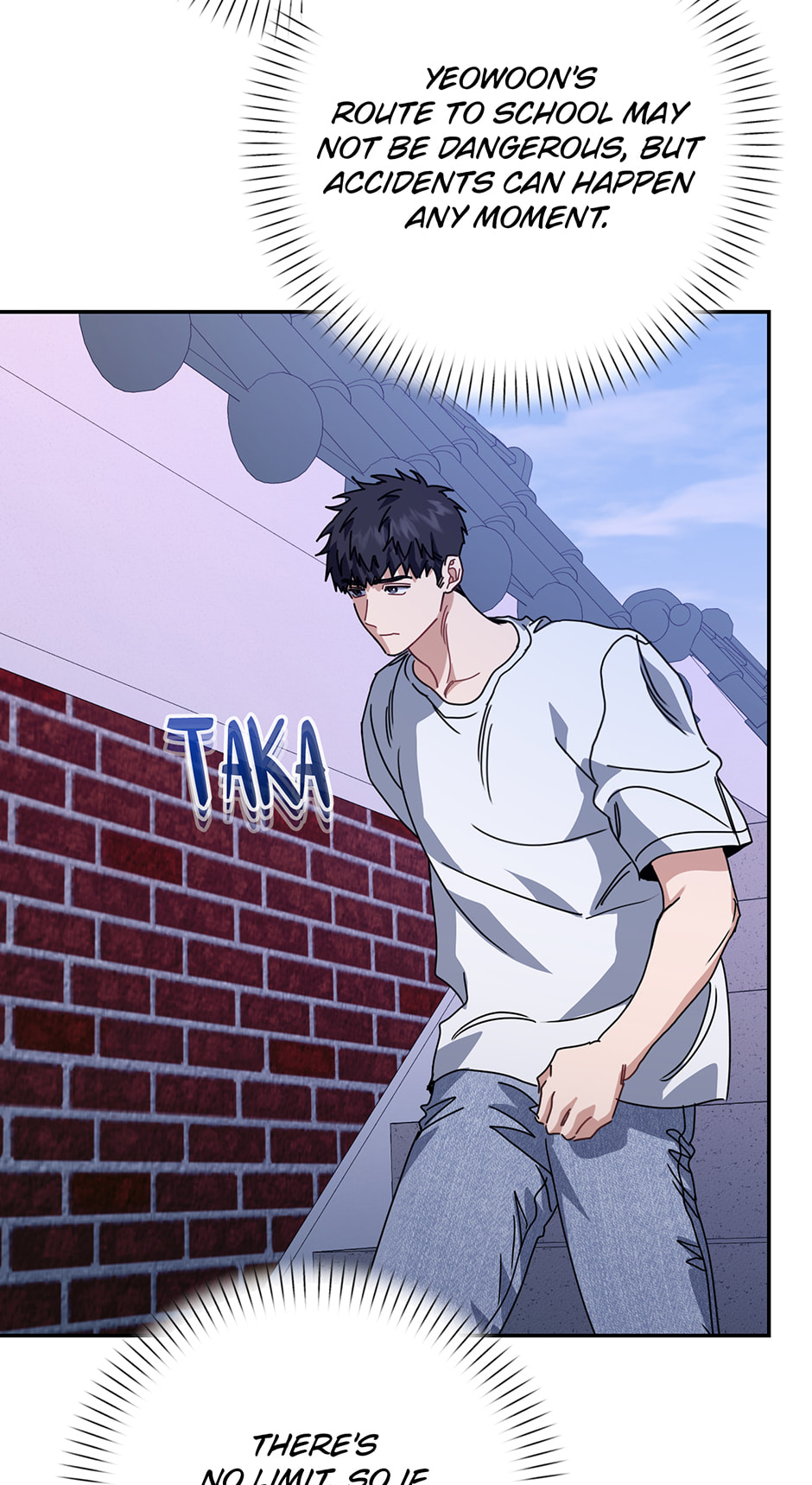 Read Love Interest Zone chapter 71 image 86 on Lezhin
