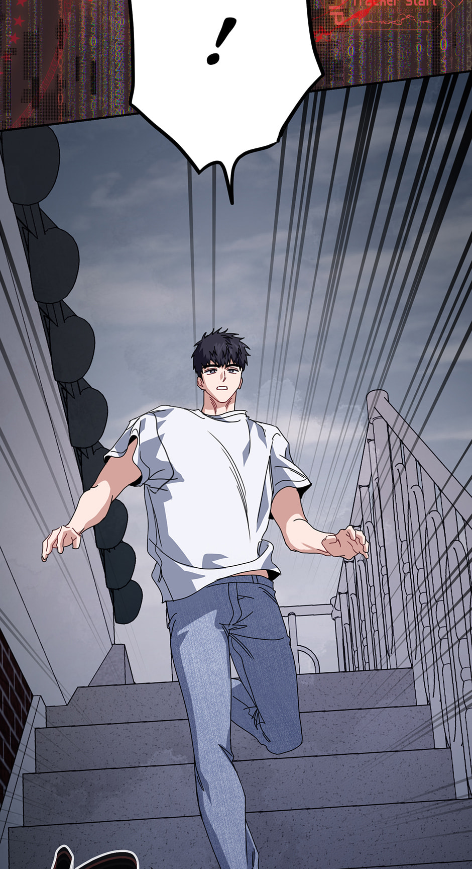 Read Love Interest Zone chapter 71 image 90 on Lezhin