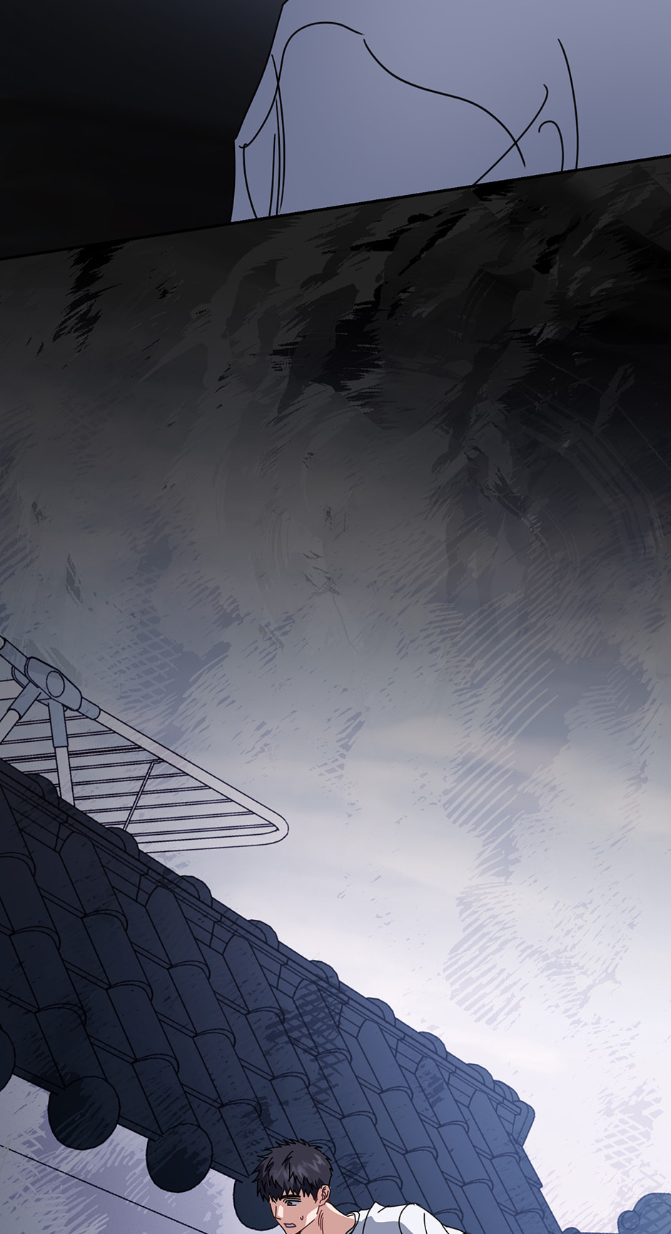 Read Love Interest Zone chapter 71 image 93 on Lezhin