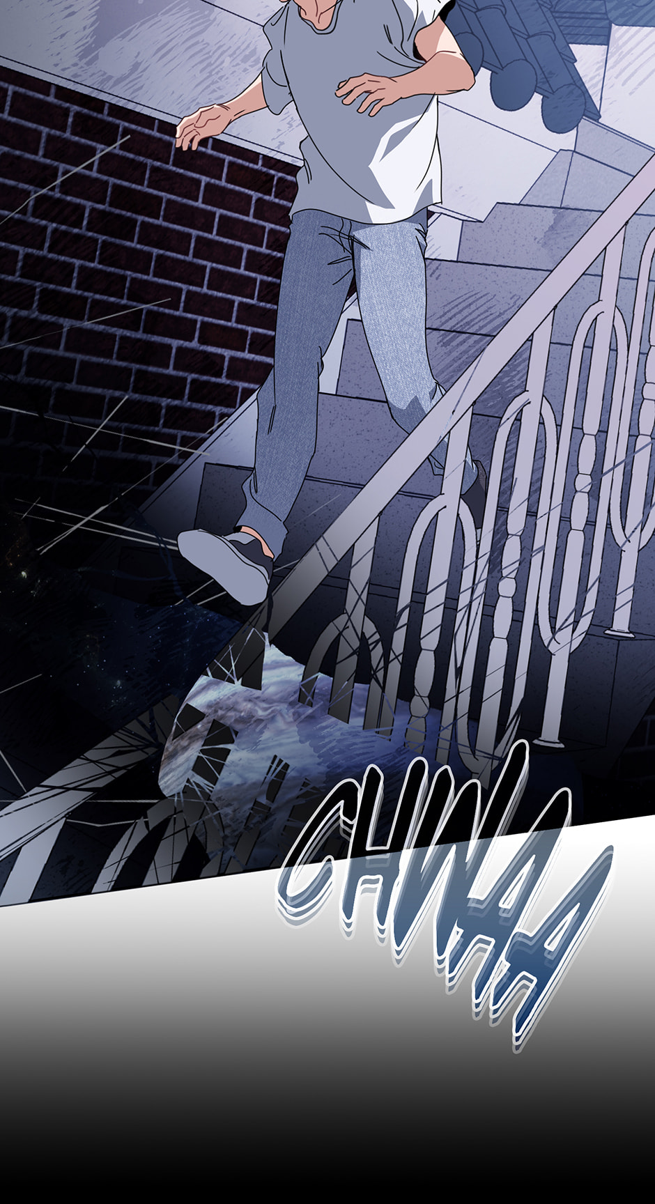 Read Love Interest Zone chapter 71 image 94 on Lezhin